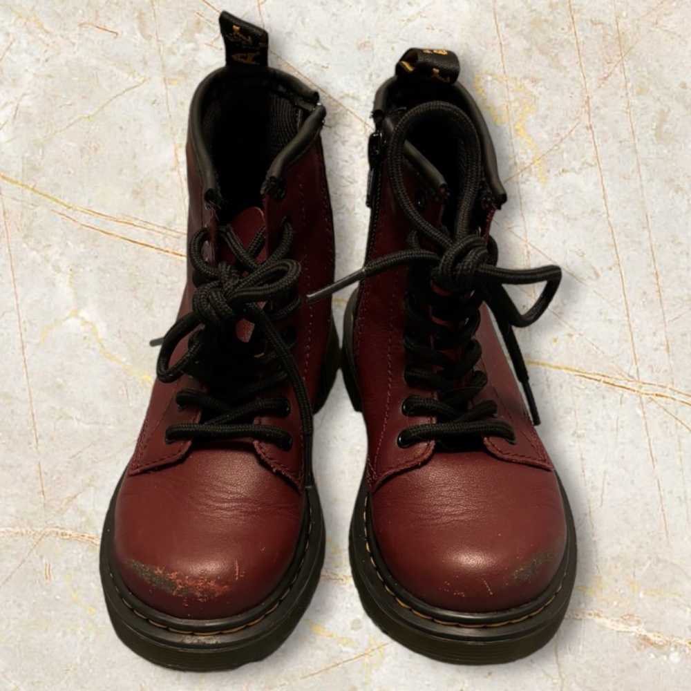 Dr. Martens boots